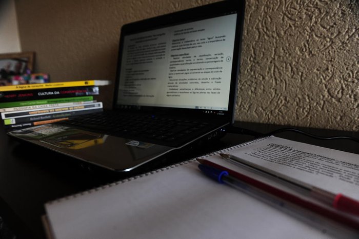 Porthus Junior / Agencia RBS Porthus Junior / Agencia RBS