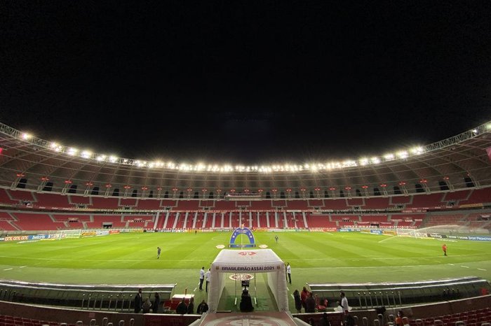 Jefferson Botega / Agencia RBS