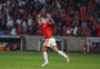 Inter prepara retorno dos lesionados para jogo contra o Melgar no Peru