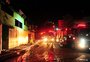 Incêndio no loteamento Villa-Lobos deixa duas famílias venezuelanas desabrigadas
