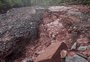 Moradores voltam a reclamar da Estrada Ducceschi, em Morungava
