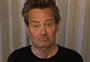 Cena com Matthew Perry, o Chandler de "Friends", é cortada de "Não Olhe para Cima"