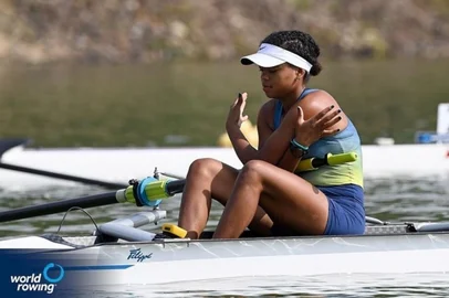 Evelin Cardoso retorna ao Remar Para o Futuro<!-- NICAID(16204872) -->