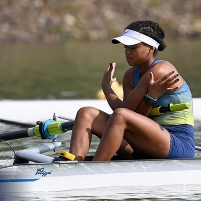 Evelin Cardoso retorna ao Remar Para o Futuro<!-- NICAID(16204872) -->