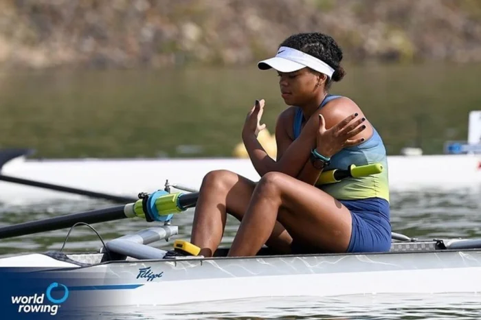 Divulgação / World Rowing