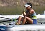 Multicampeã brasileira deixa o Grêmio Náutico União e volta ao Remar para o Futuro