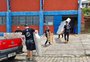 Prefeitura de Bento Gonçalves faz rescaldo dos estragos da chuva registrados no final de semana