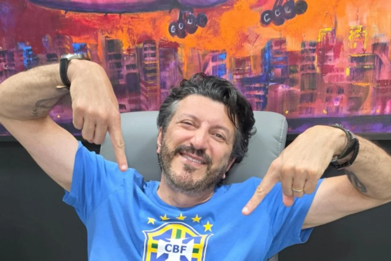 Reprodução/Instagram
