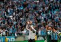 As 12 negociações de Renato com o Grêmio