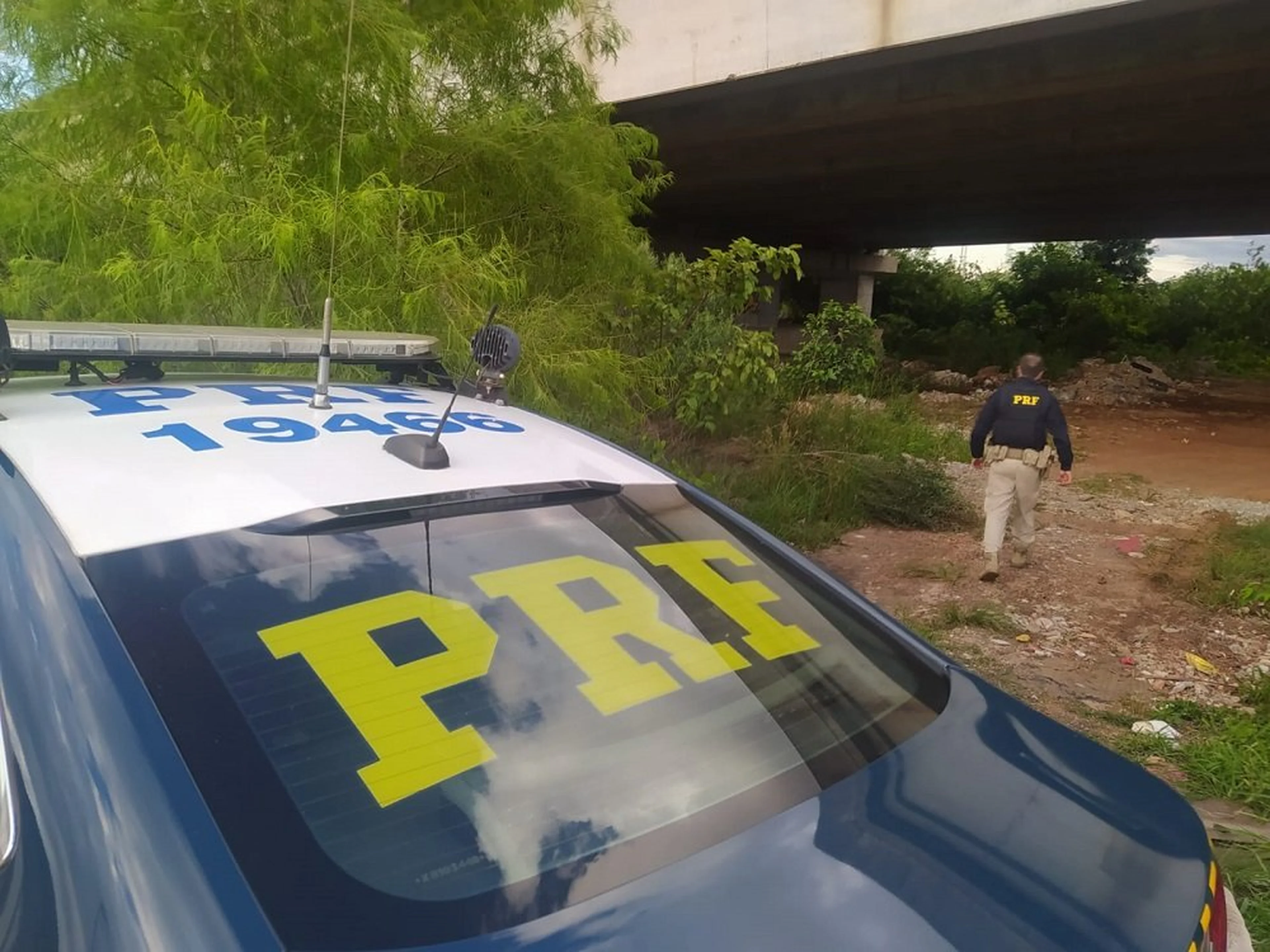 PRF/Divulgação