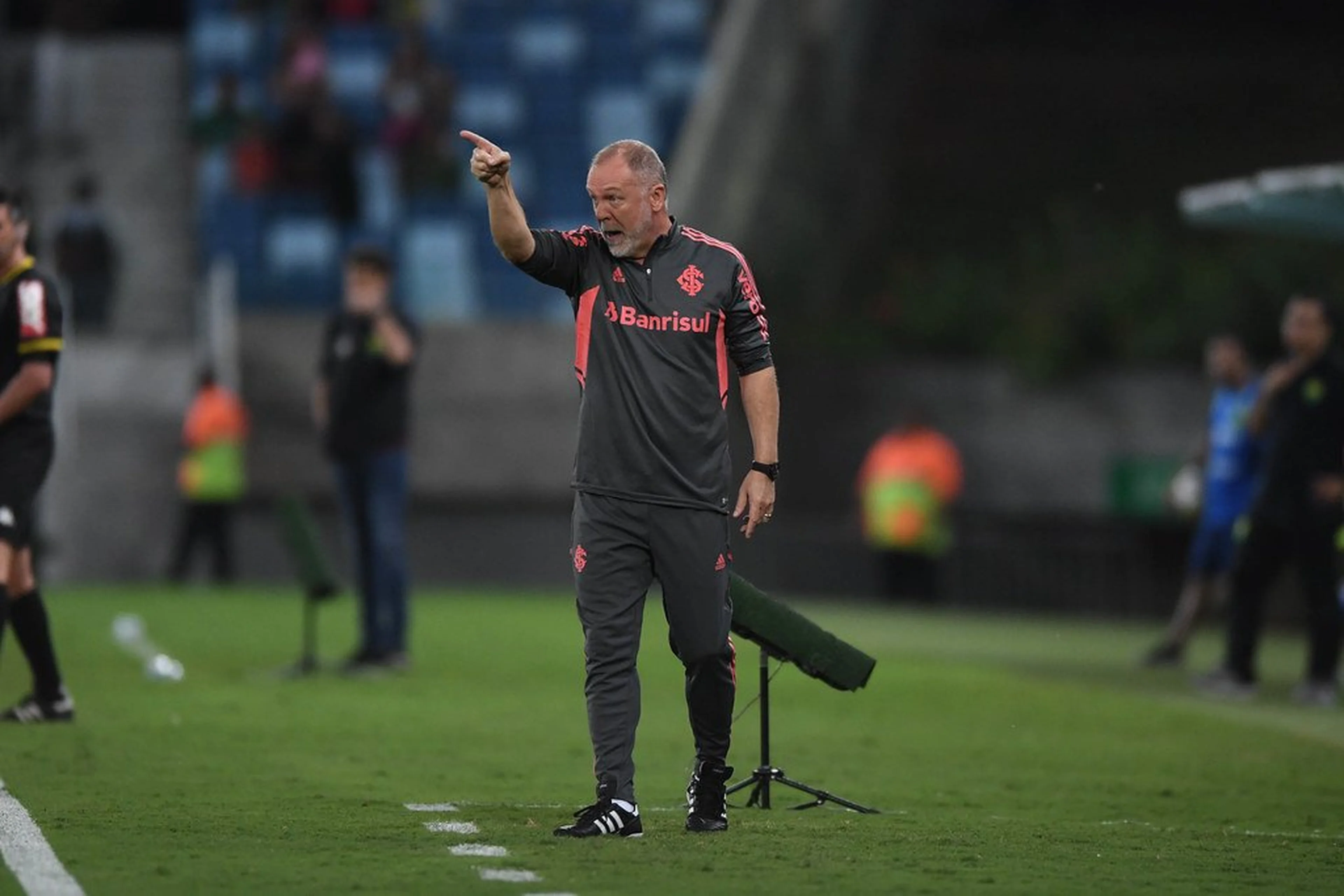 Ricardo Duarte/Divulgação Inter