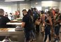 Revalidação do cartão TEU gera fila nas estações do trensurb da Região Metropolitana 