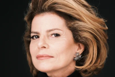 Odete Roitman (Debora Bloch) em Vale Tudo<!-- NICAID(15960726) -->