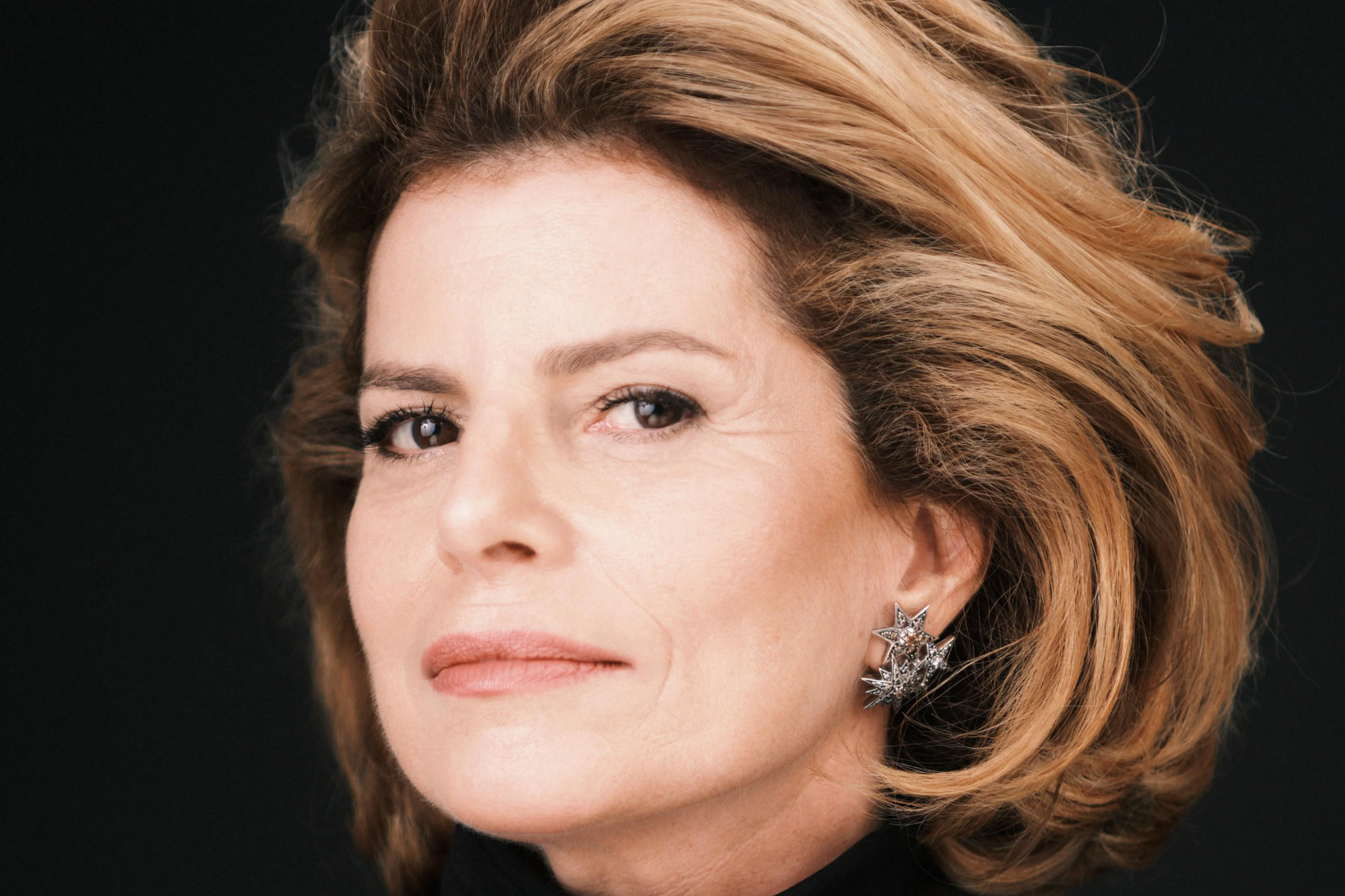 Catarina Ribeiro/TV Globo/Divulgação