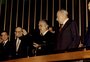 Quarenta anos após o fim da ditadura, Brasil volta a discutir o papel dos militares e o futuro da democracia