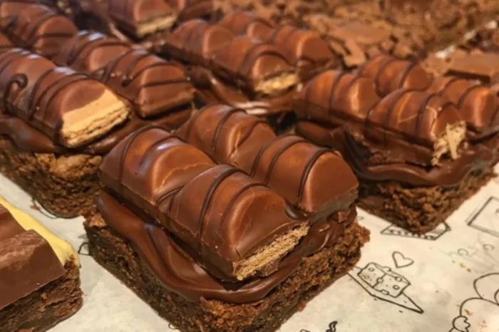 Charlie Brownie / Divulgação