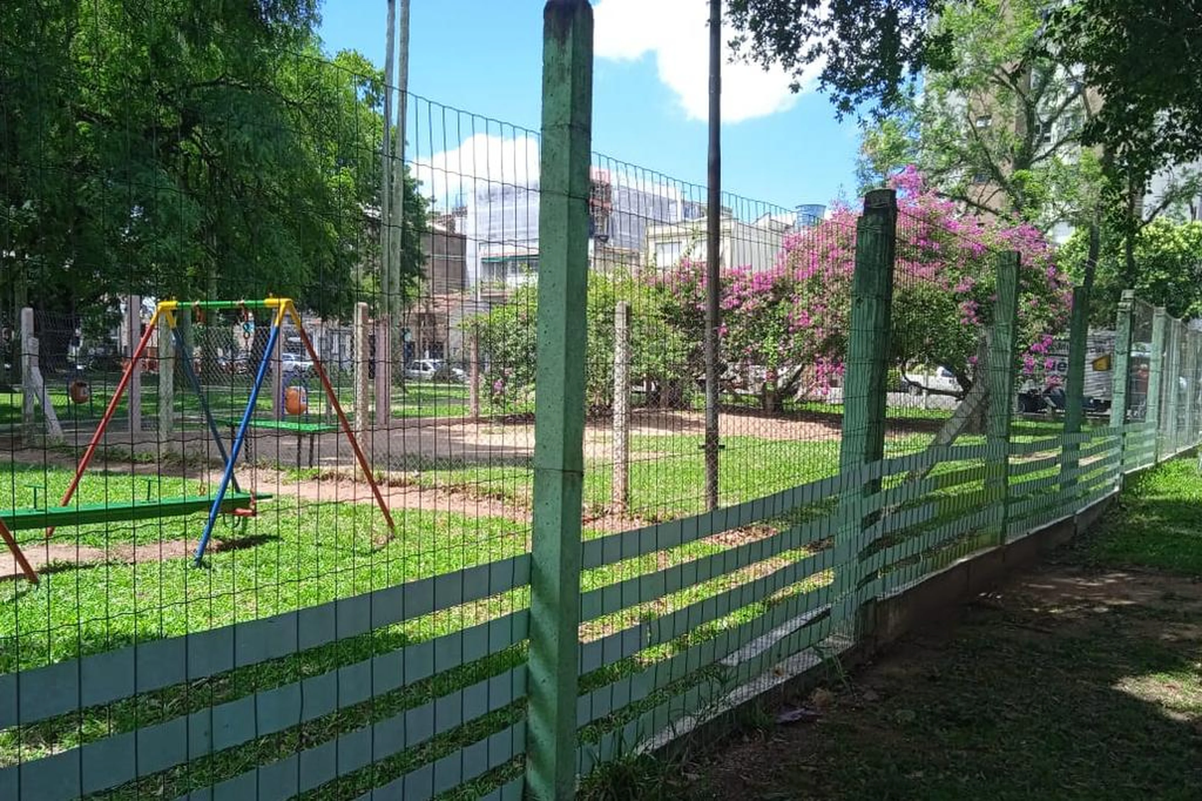 Conselho Escolar / EMEI Cantinho Amigo/Divulgação