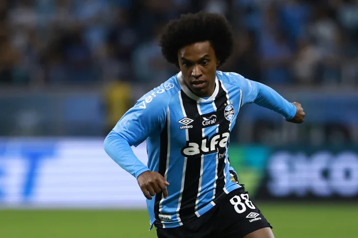 Jeff Botega / Agencia RBS