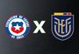 Chile x Equador: onde assistir, horário e escalações pelas Eliminatórias da Copa