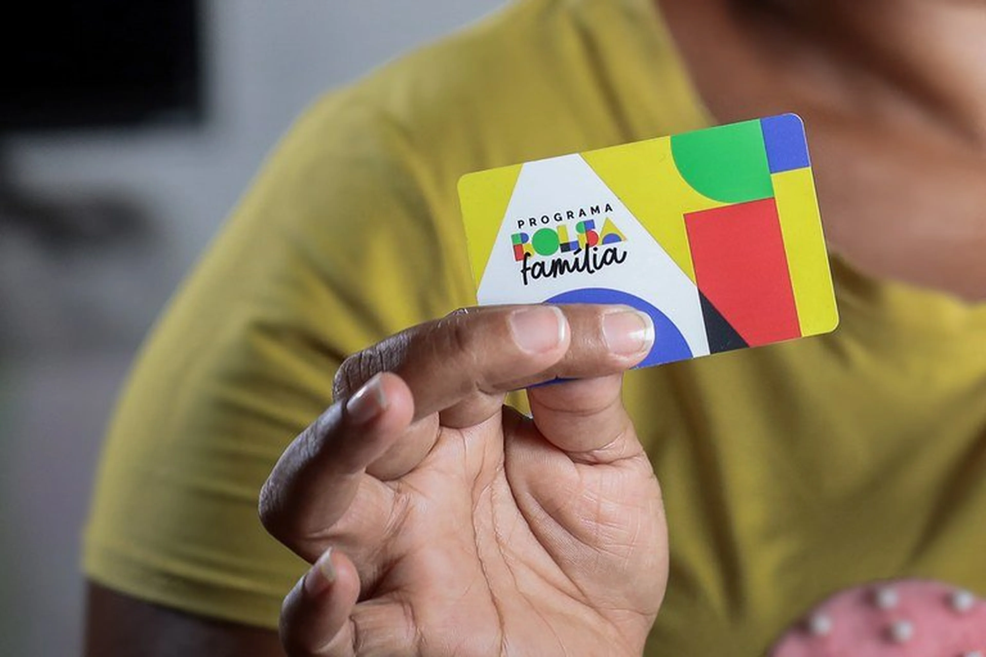 Roberta Aline/Ministério do Desenvolvimento e Assistência Social, Família e Combate à Fome/ Divulgação