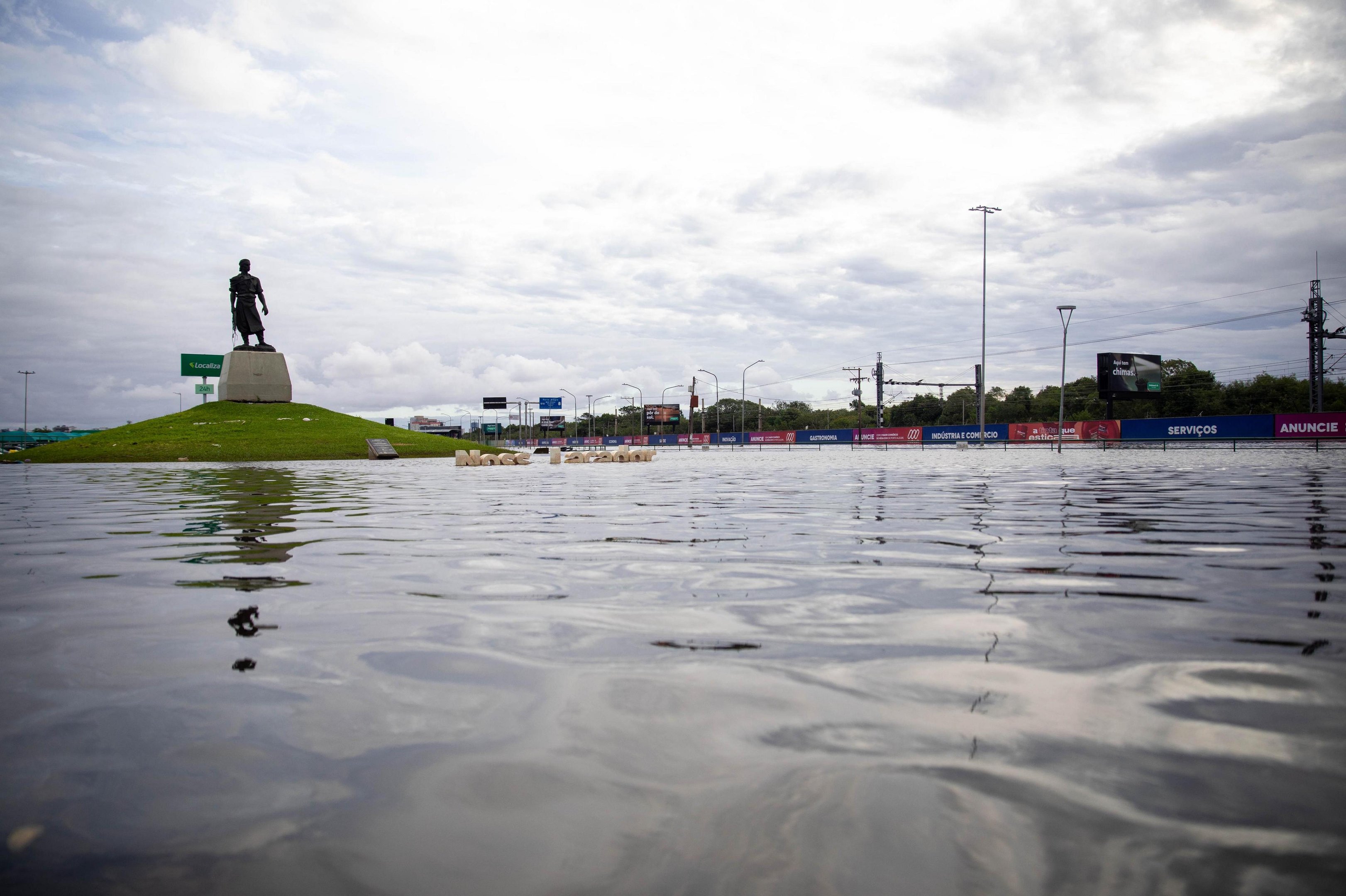 O RS corre risco de uma nova enchente? Especialistas analisam previs&atilde;o de El Ni&ntilde;o para o segundo semestre