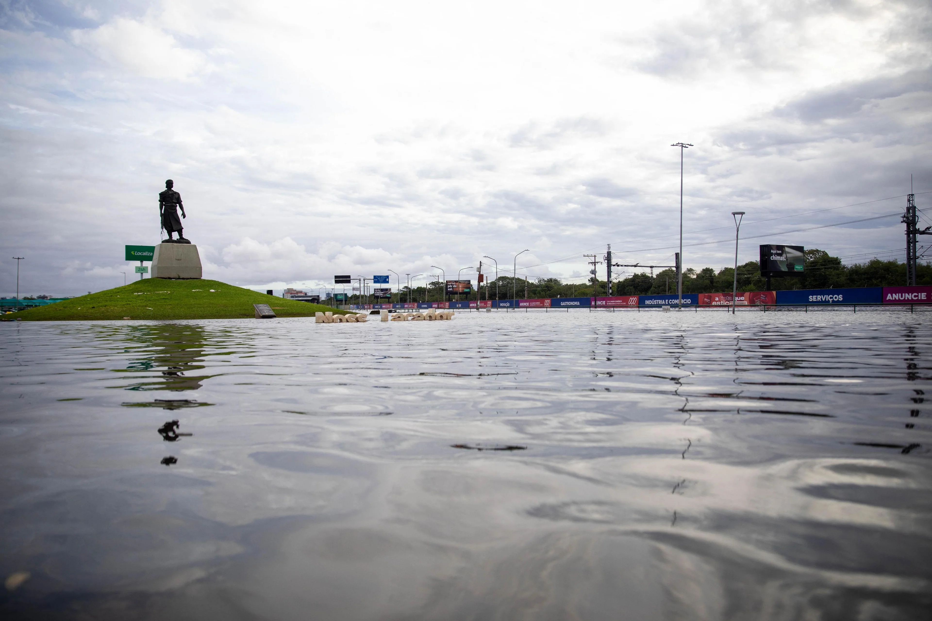 Camila Hermes/Agencia RBS