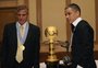 Onze anos e cinco Libertadores: os números de D'Alessandro pelo Inter no torneio