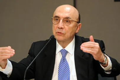 Henrique Meirelles - Autoridade Pública Olímpica - Jogos Olímpicos - Olimpíadas - 29/01/2011