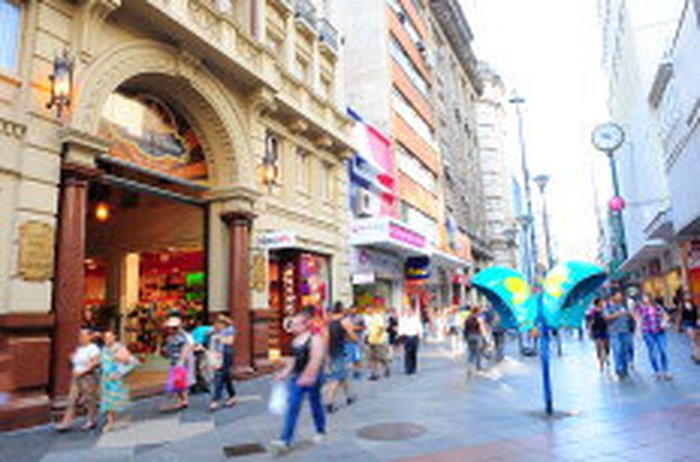 Genaro Joner / Agencia RBS