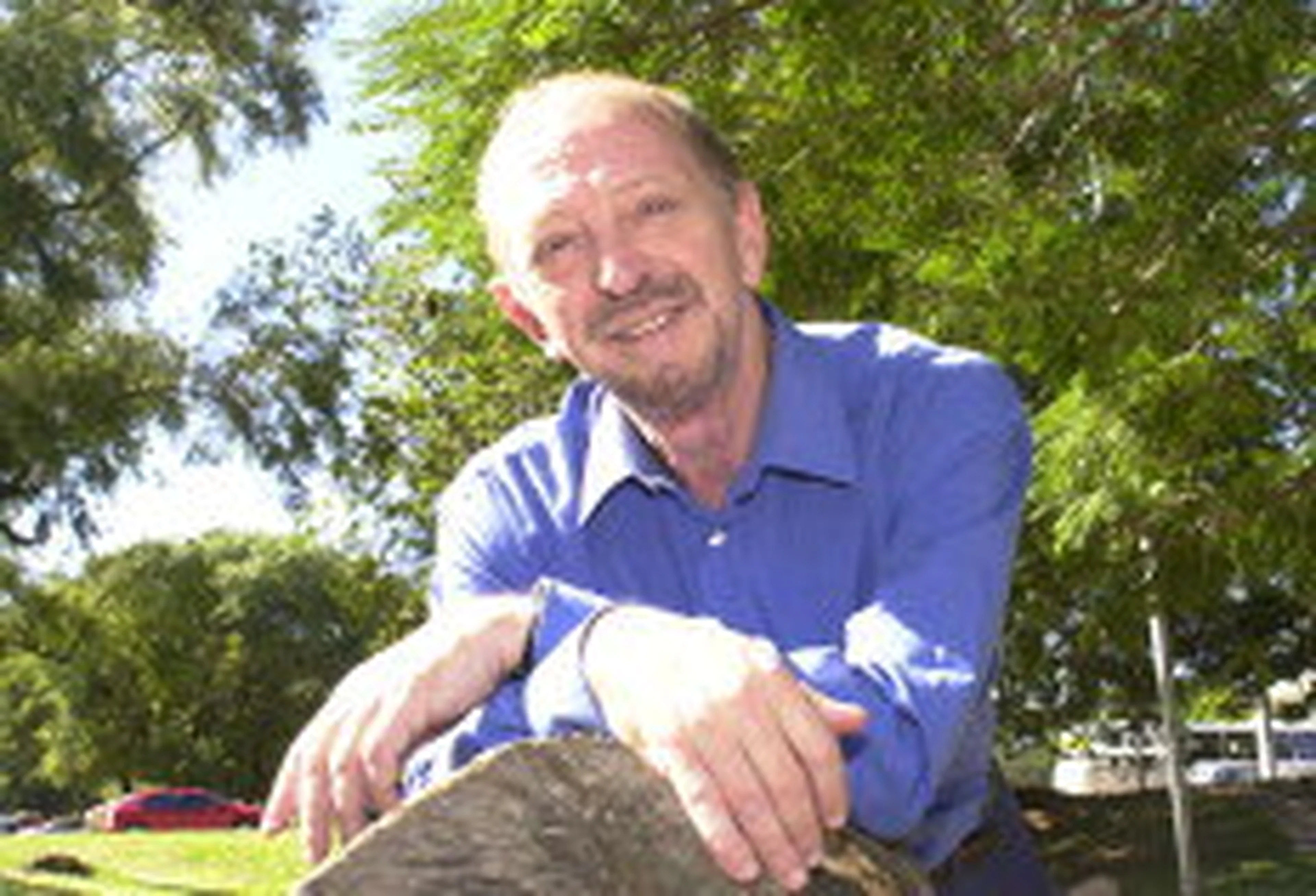 Genaro Joner/Agencia RBS