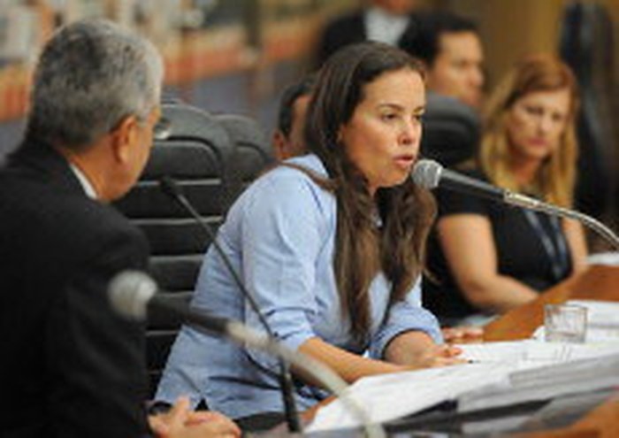 Tonico Alvares / Câmara Municipal de Porto Alegre