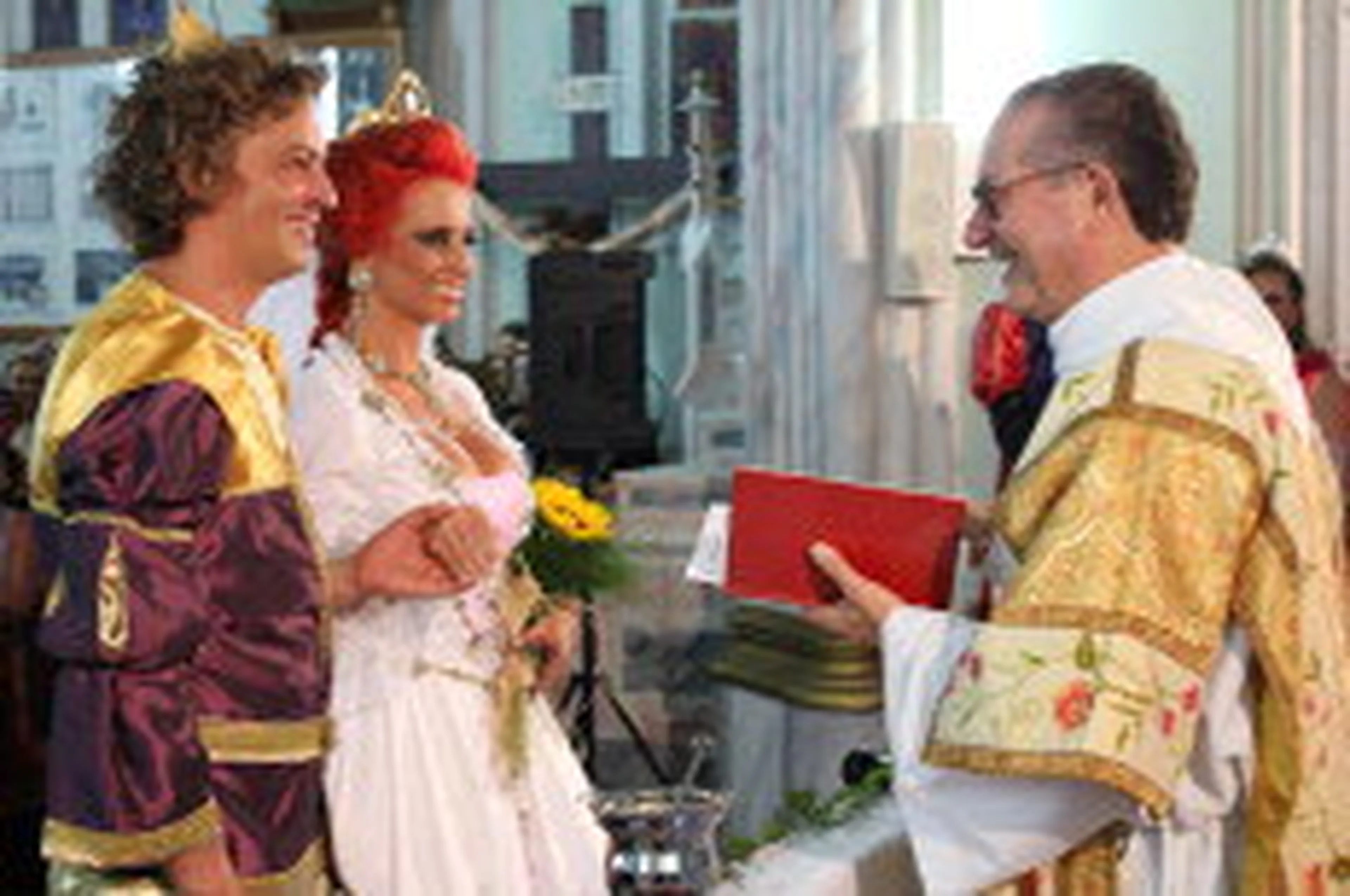 Alessandro Veronese Mânica/Especial