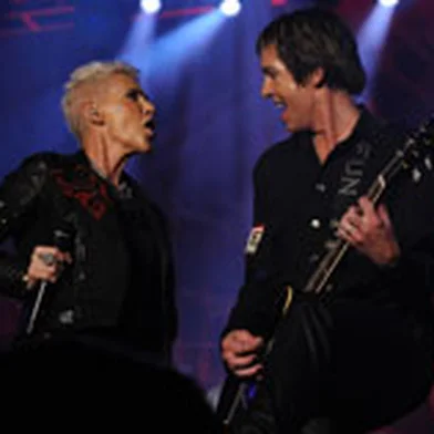 zol - show - roxette - porto alegre - pepsi on stage - 13042011