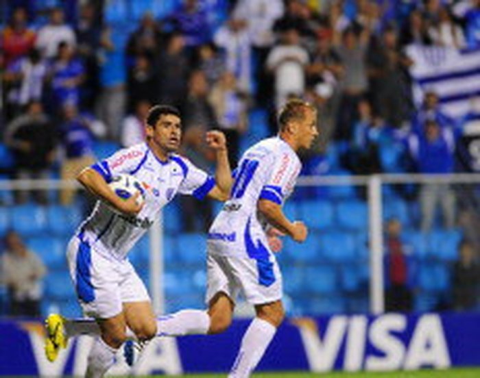 Flávio Neves / Agencia RBS