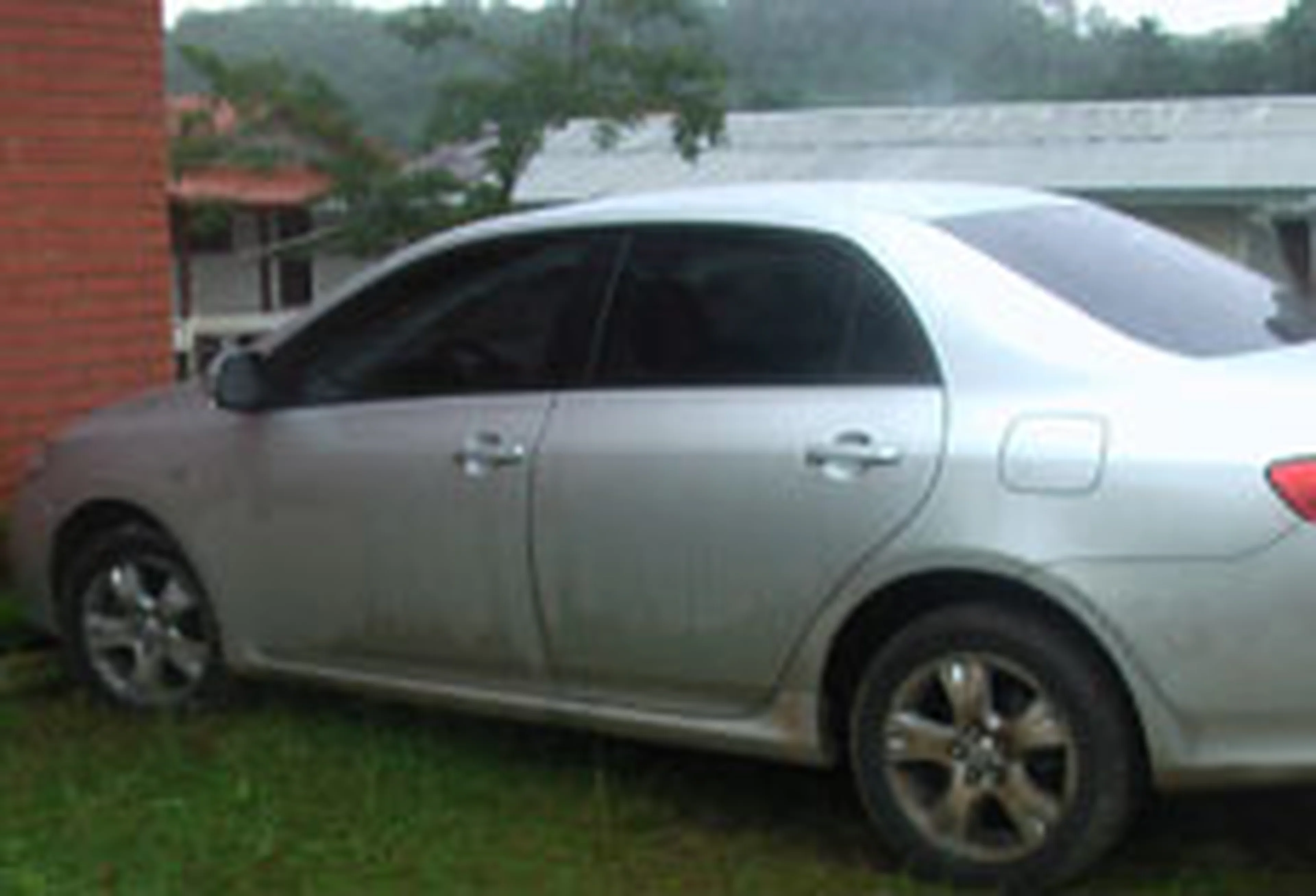 Brigada Militar, divulgação/null