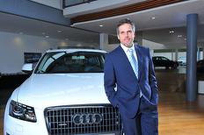 DV / Audi Brasil
