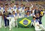 A participação gaúcha na história centenária do Brasil nos Jogos Olímpicos