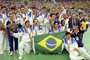 vôlei - paulão - seleção brasileira - 1994 - 09/06/2011