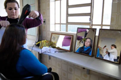 pio -  trabalho_10 - ação_solidária - alunos