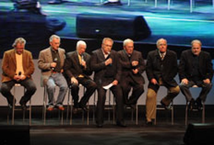 Ricardo Duarte / null