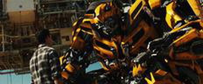 MUNDO ANIMADO: Cinema: Transformers - O Lado Oculto da Lua