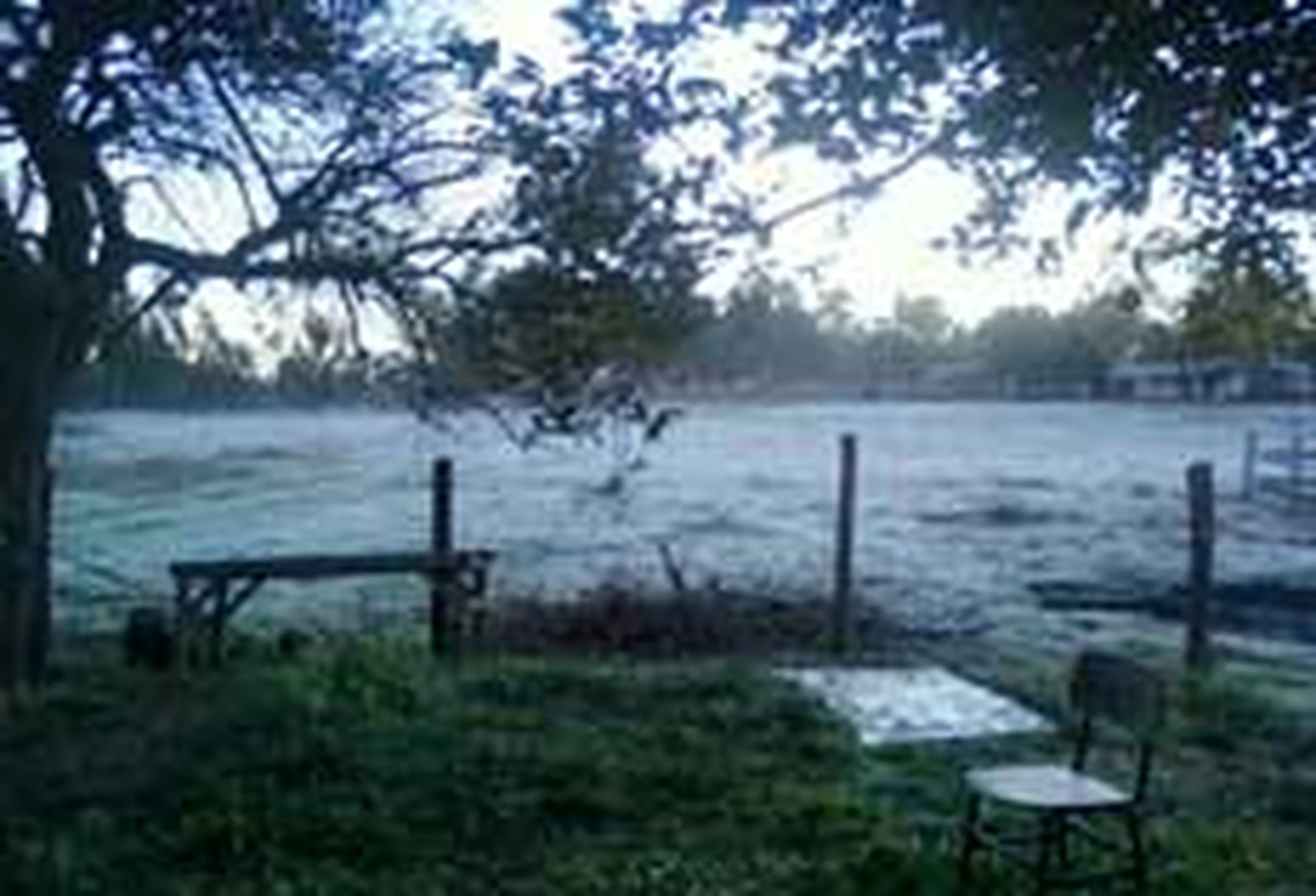 Arlei Silveira, De Olho no Tempo/null