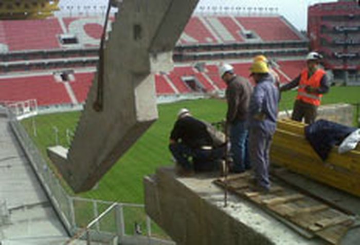 Estadio Libertadores de America - O que saber antes de ir