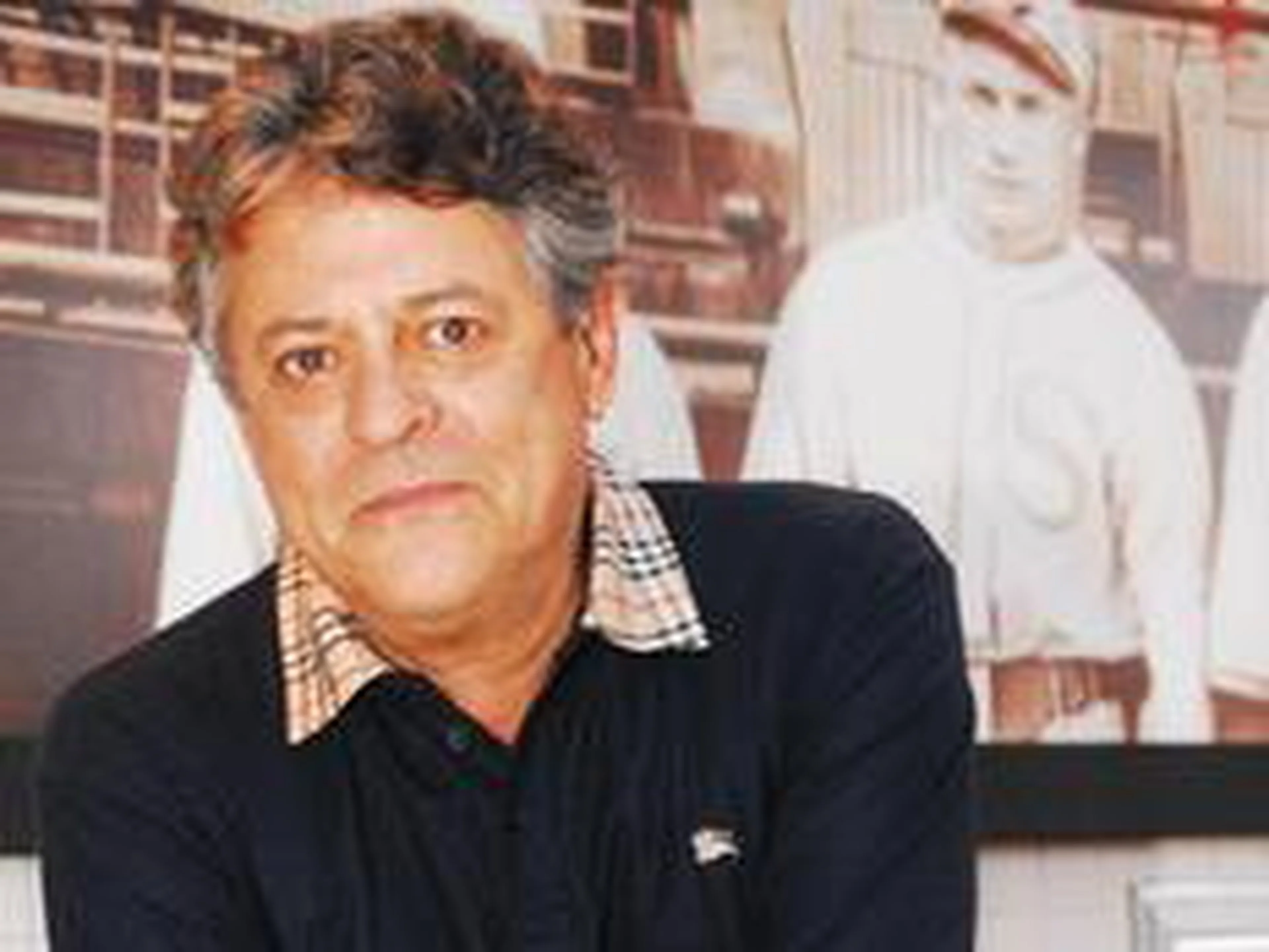 João Miguel Jr/TV Globo