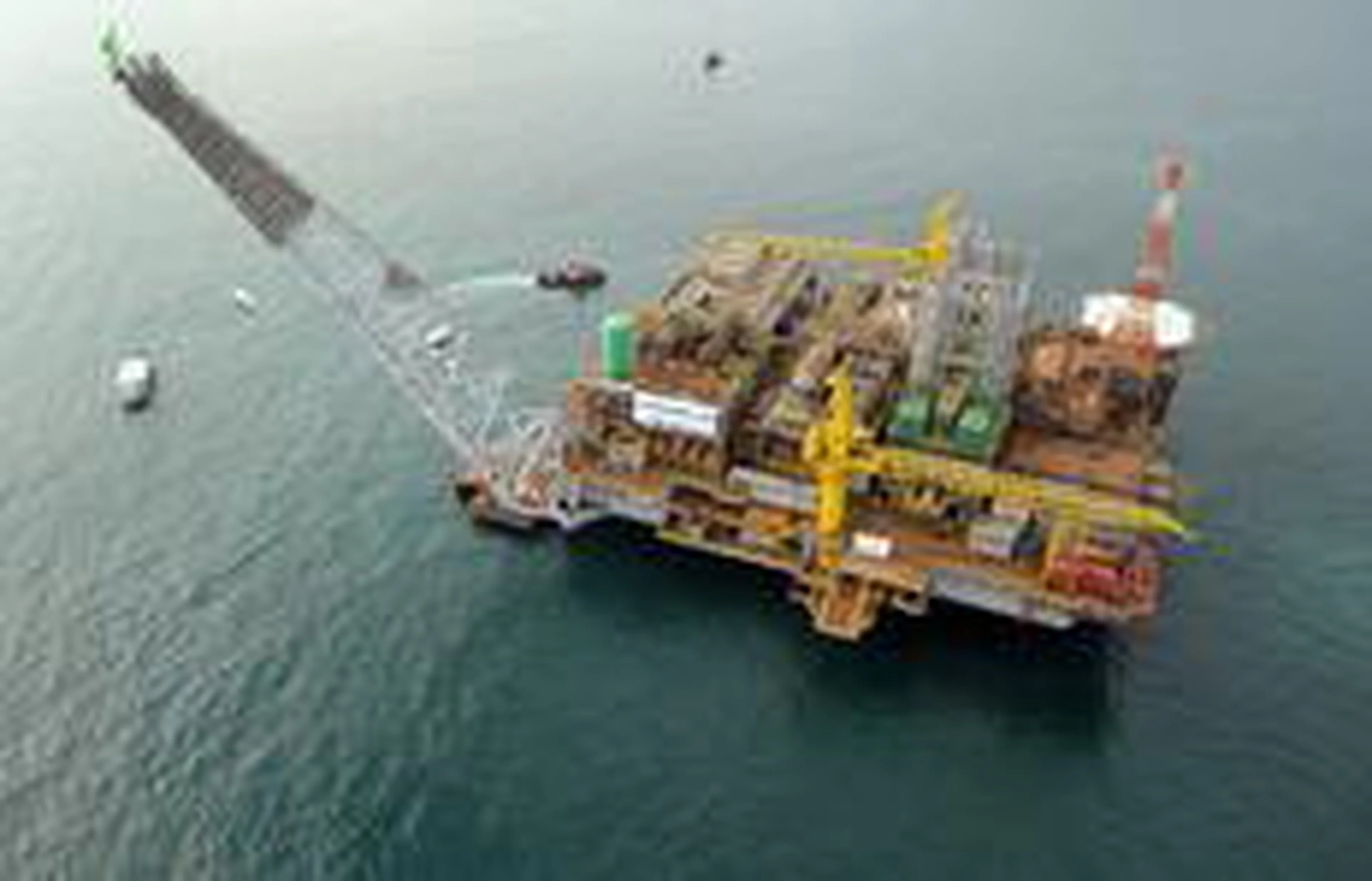 -/Petrobras,Divulgação