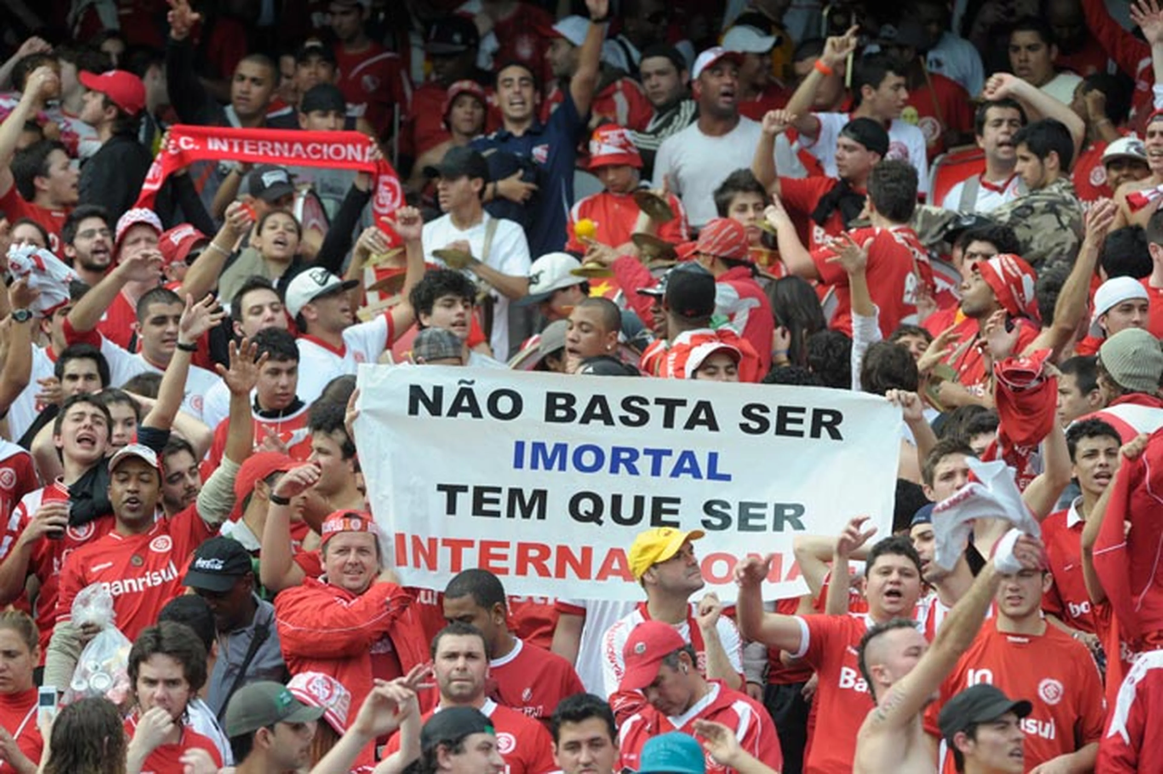 Ronaldo Bernardi/null