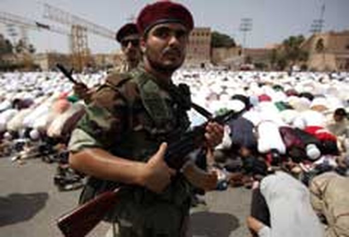 Patrick Baz, AFP / null