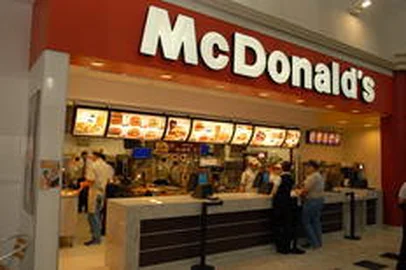 McDonald s abre em Jaragua do Sul mcdonald's,franquia,jaraguá