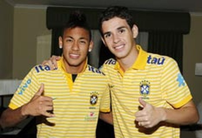 Rafael Ribeiro, CBF / null