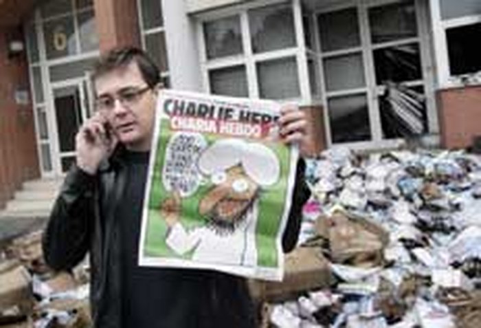 ALEXANDER KLEIN / AFP